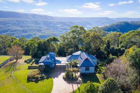 Rayfields, Berry - Hotel Accommodation 2