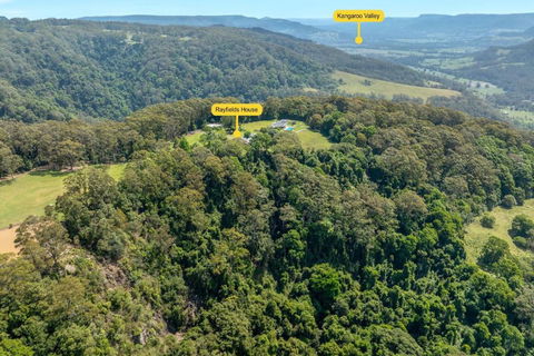 Rayfields, Berry - Hotel Accommodation 3