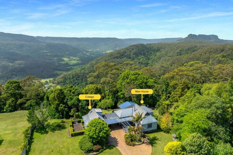 Rayfields, Berry - Hotel Accommodation 1