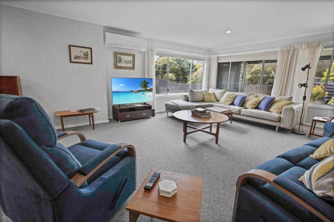 Raymond Island Retreat - Hotel Accommodation 0