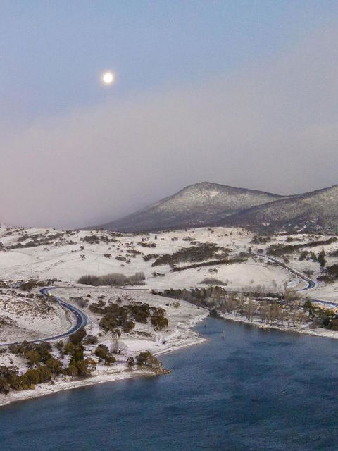 Razorback 4 - Hotel Accommodation 3