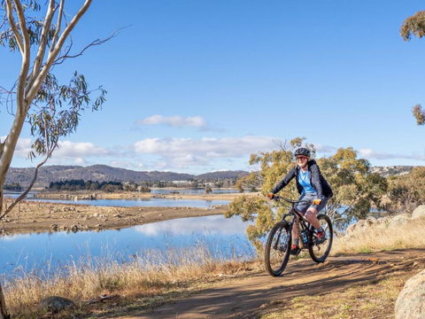 Razorback 4 - Hotel Accommodation 2