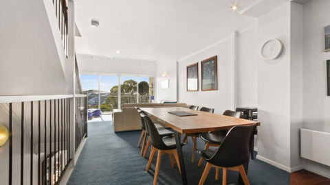 Razorback 6 - Hotel Accommodation 1