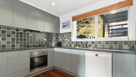 Razorback 6 - Hotel Accommodation 2