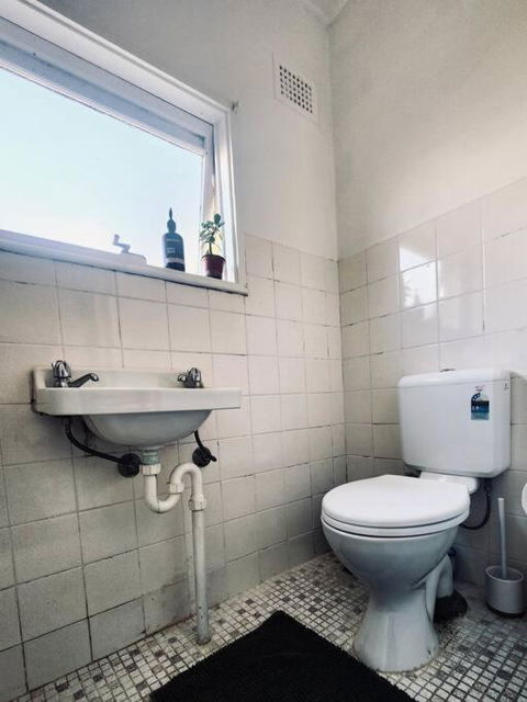 Rear Garden Suite - Hotel Accommodation 3
