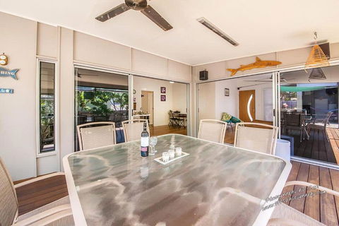 Recovery On Discovery Holiday House - Hotel Accommodation 1