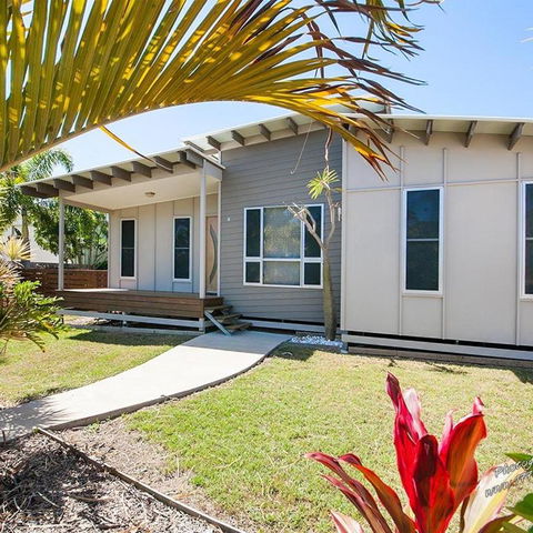 Recovery On Discovery Holiday House - Hotel Accommodation 3