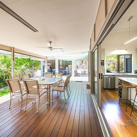 Recovery On Discovery Holiday House - Hotel Accommodation 0