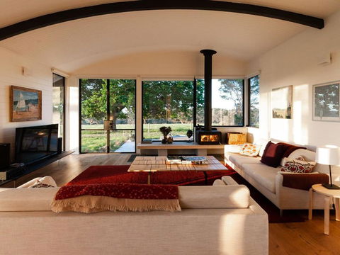 Red Hill Ridge - Hotel Accommodation 2