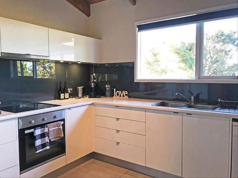 Prom Beach House - Hotel Accommodation 2