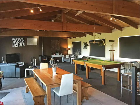 Prom Beach House - Hotel Accommodation 0