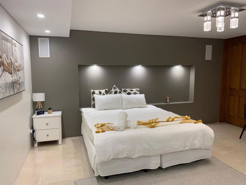 Putney Studio, Short Drive To Parklands & Olympic Park - Hotel Accommodation 3