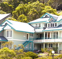 Aspect 2 - Hotel Accommodation