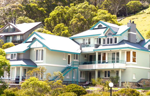 Aspect 2 - Hotel Accommodation 0