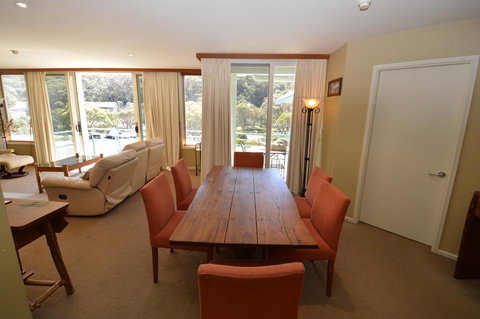 Aspect 2 - Hotel Accommodation 2