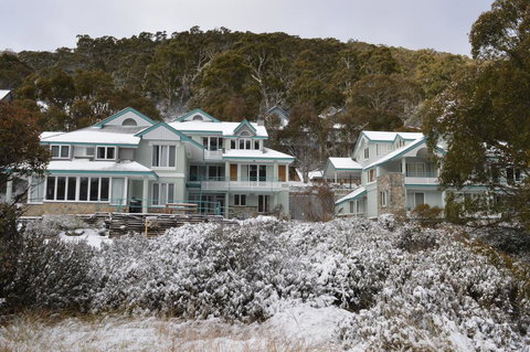 Aspect 2A - Hotel Accommodation 0