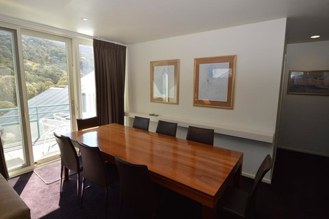 Aspect 2A - Hotel Accommodation 3