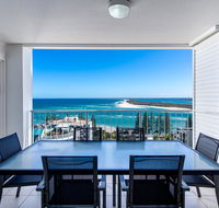 Aspect Caloundra - Hotel Accommodation