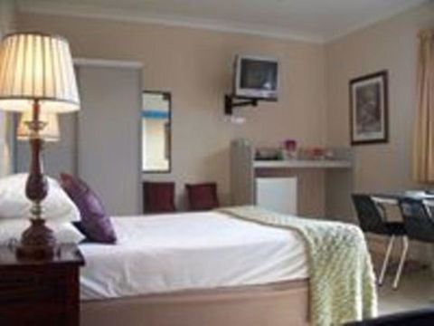 Aspect Central - Hotel Accommodation 2