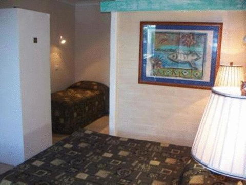 Aspect Central - Hotel Accommodation 3