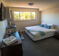 Aspire Newcastle - Hotel Accommodation