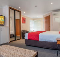 Aspley Carsel Motor Inn - Hotel Accommodation