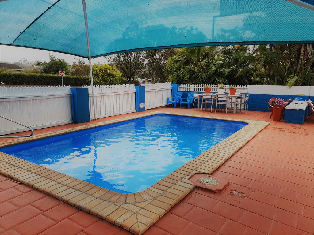 Aspley QLD Hotel Accommodation