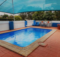 Aspley Motor Inn - Hotel Accommodation