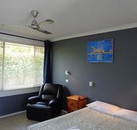 Aspley Sunset Motel - Hotel Accommodation