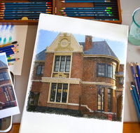 Assemblage Boutique Art B  B - Hotel Accommodation