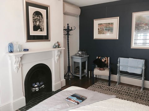 Assemblage Boutique Art B & B - Hotel Accommodation 2