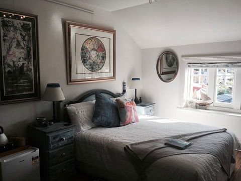 Assemblage Boutique Art B & B - Hotel Accommodation 1