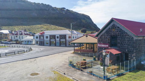 Aston On Alexander - Boutique Accommodation - Hotel Accommodation 1