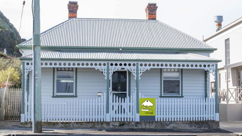 Aston On Alexander - Boutique Accommodation - Hotel Accommodation 0