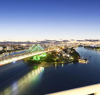 Astra Apartments Brisbane CBD