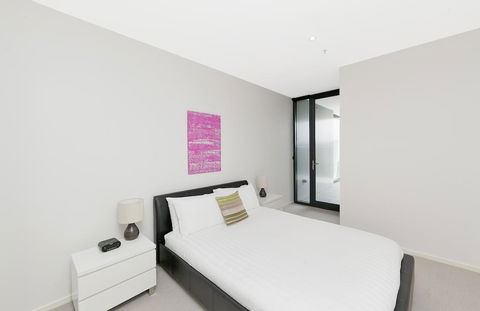Astra Apartments Canberra - Manhattan - Hotel Accommodation 2