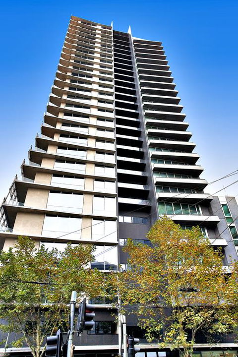 Astra Apartments Melbourne - Hotel Accommodation 3