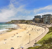 Astra Apartments Newcastle - Hotel Accommodation