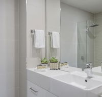 Astra Apartments Newcastle Merewether