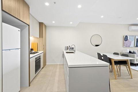 Astra Apartments Sutherland Shire - Hotel Accommodation 2