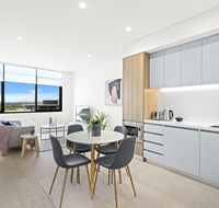 Astra Apartments Sutherland Shire