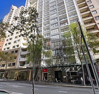 Astra Apartments Sydney - Hotel Accommodation