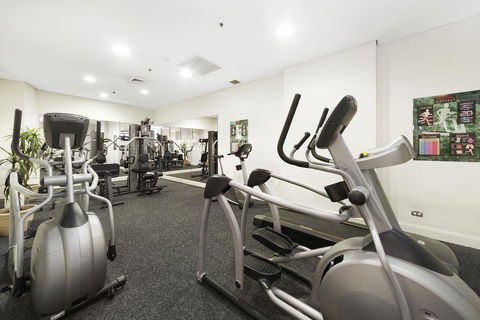 Astra Apartments Sydney - Kent Street - Hotel Accommodation 3