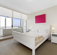 Astra Apartments Sydney - Kent Street - Hotel Accommodation
