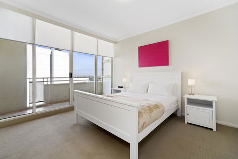 Astra Apartments Sydney - Kent Street - Hotel Accommodation 0