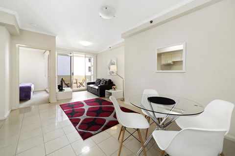 Astra Apartments Sydney - Kent Street - Hotel Accommodation 1