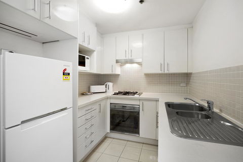 Astra Apartments Sydney - Kent Street - Hotel Accommodation 2