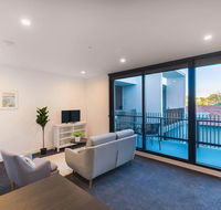 Astrina 2 Bed Value Apartment - Hotel Accommodation