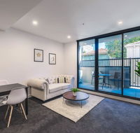 Astrina Deluxe 1 Bedroom - Hotel Accommodation