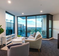 Astrina Garden View 2 Bedroom - Hotel Accommodation